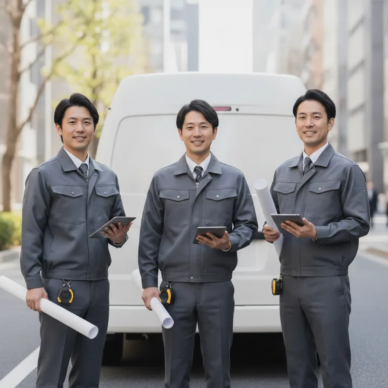 事業用不動産会社 のチーム: 一宮市
